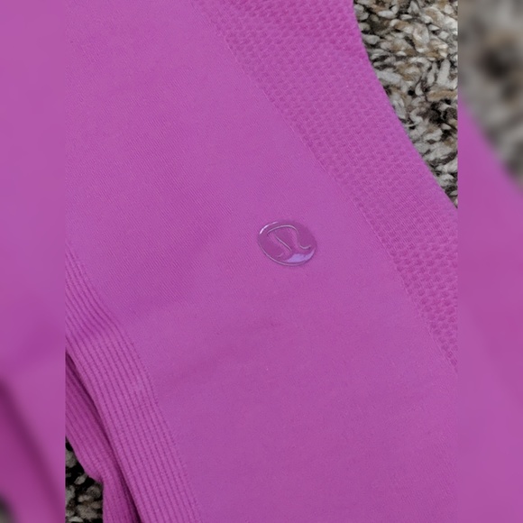 Lululemon leggings - Picture 3 of 3